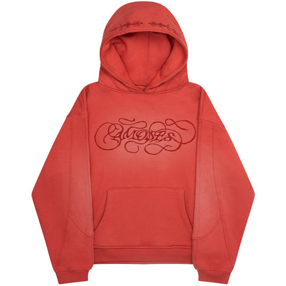 Sweat à capuche Amor