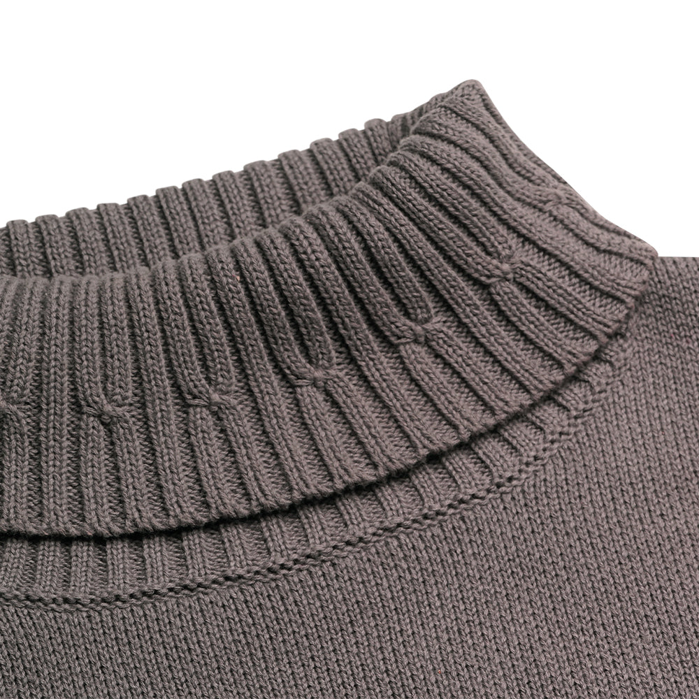 Pull en maille - Barbwire