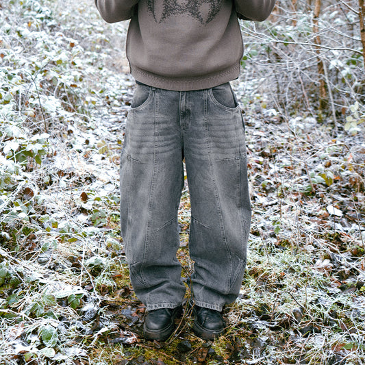 Pantalon Gear