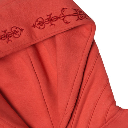 Sweat à capuche Amor